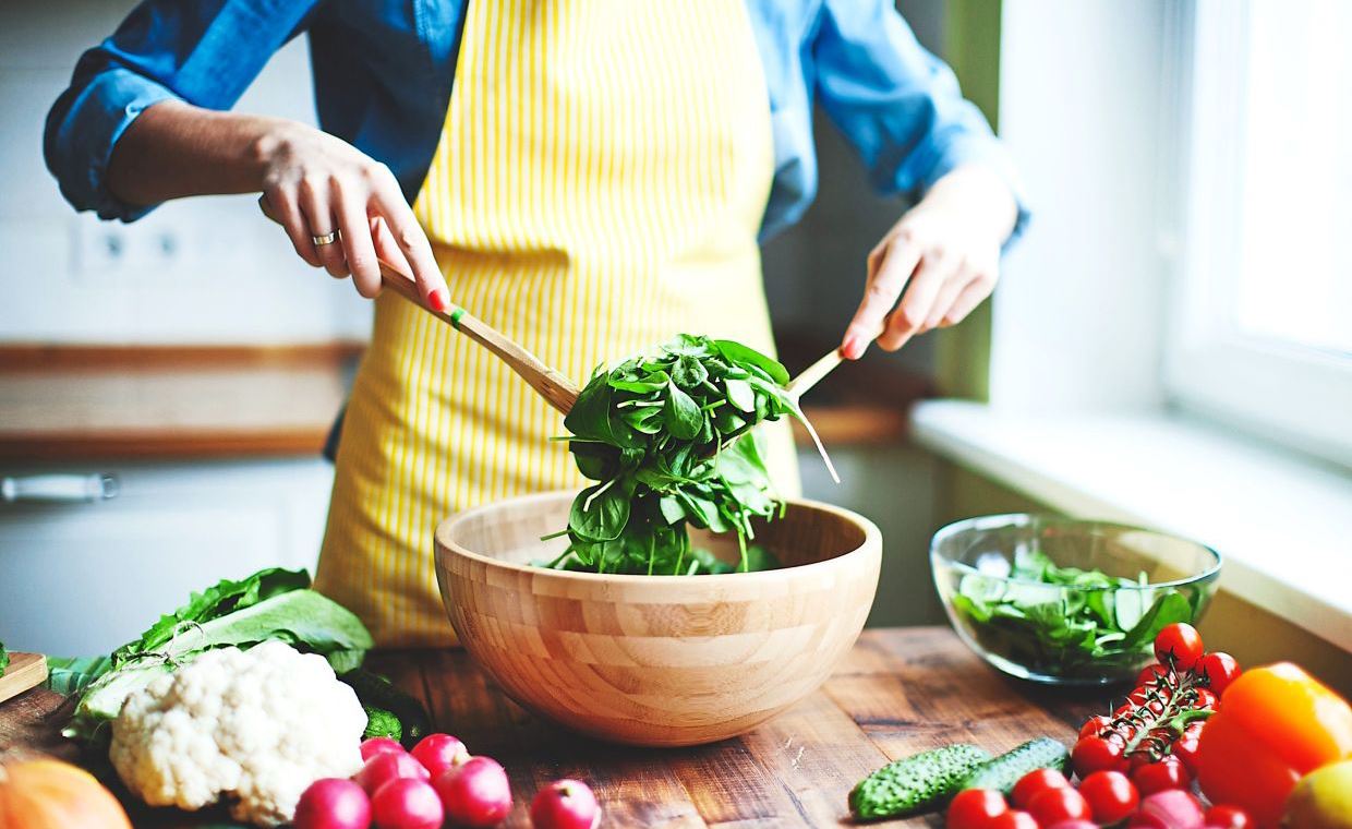 بۆ دووربوون لە جەڵتەی مێشک و نەخۆشییەکانی دڵ ئەم خۆراکانە بخۆ