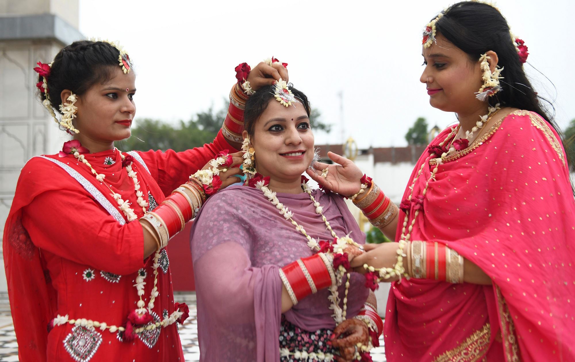 هیندستان دژی 'جیهادی خۆشەویستی' دەوەستێتەوە