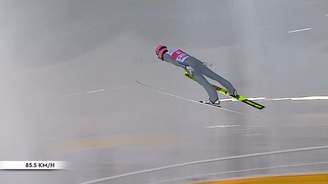 ڤیدیۆ؛ گرانرۆد یەکەمی جامی جیهان بوو