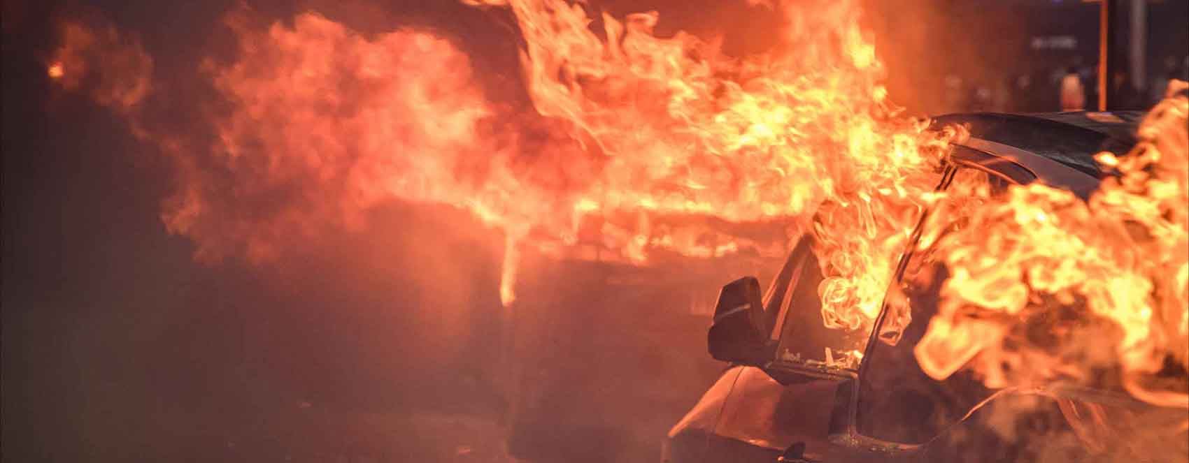 FOTO - Fransa'da güvenlik yasa tasarısı protesto edildi