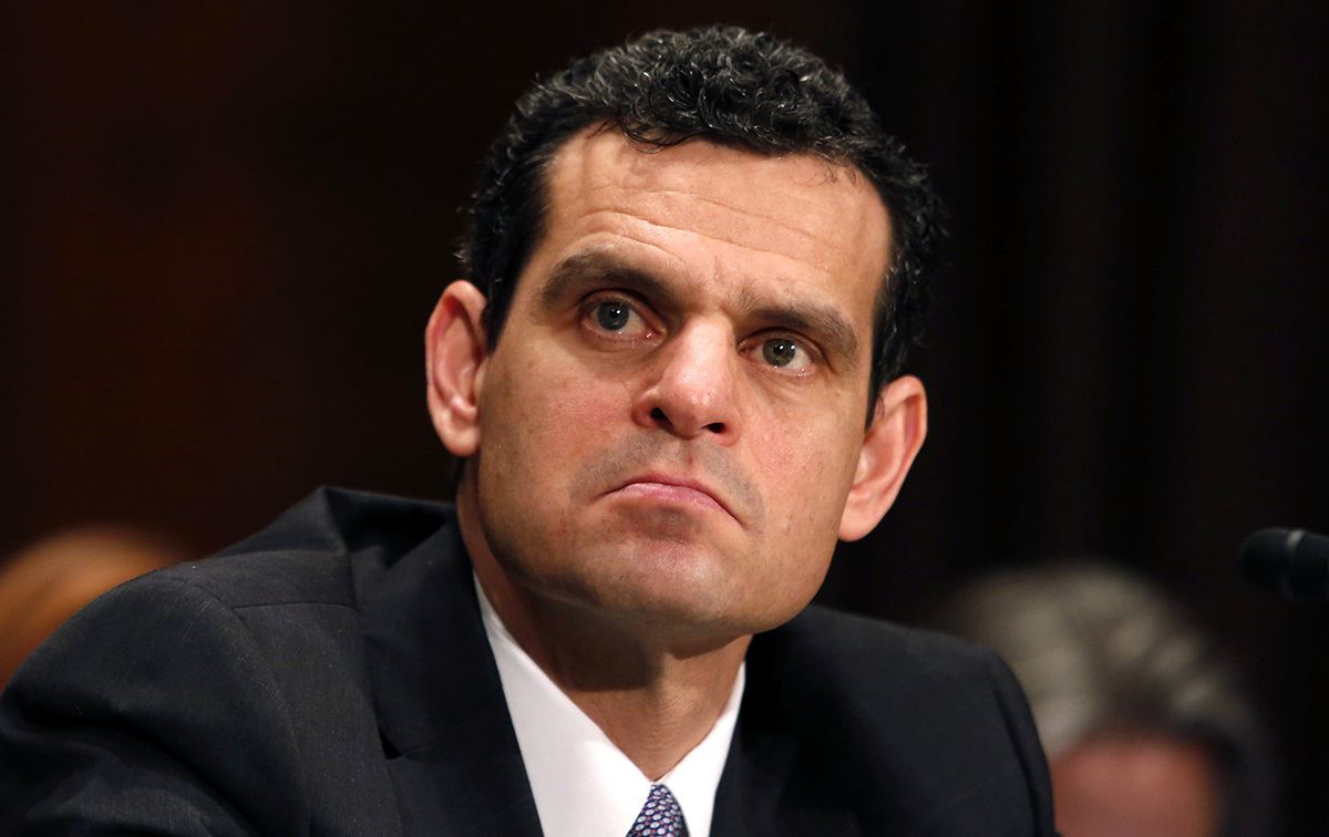 کۆهین، بەربژێری دیاری بایدنە بۆ سەرۆکی (CIA)