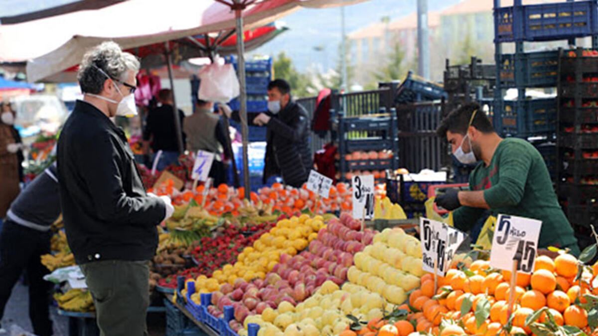Memur-Sen: 4 kişilik ailenin yoksulluk sınırı 7 bin 353 lira