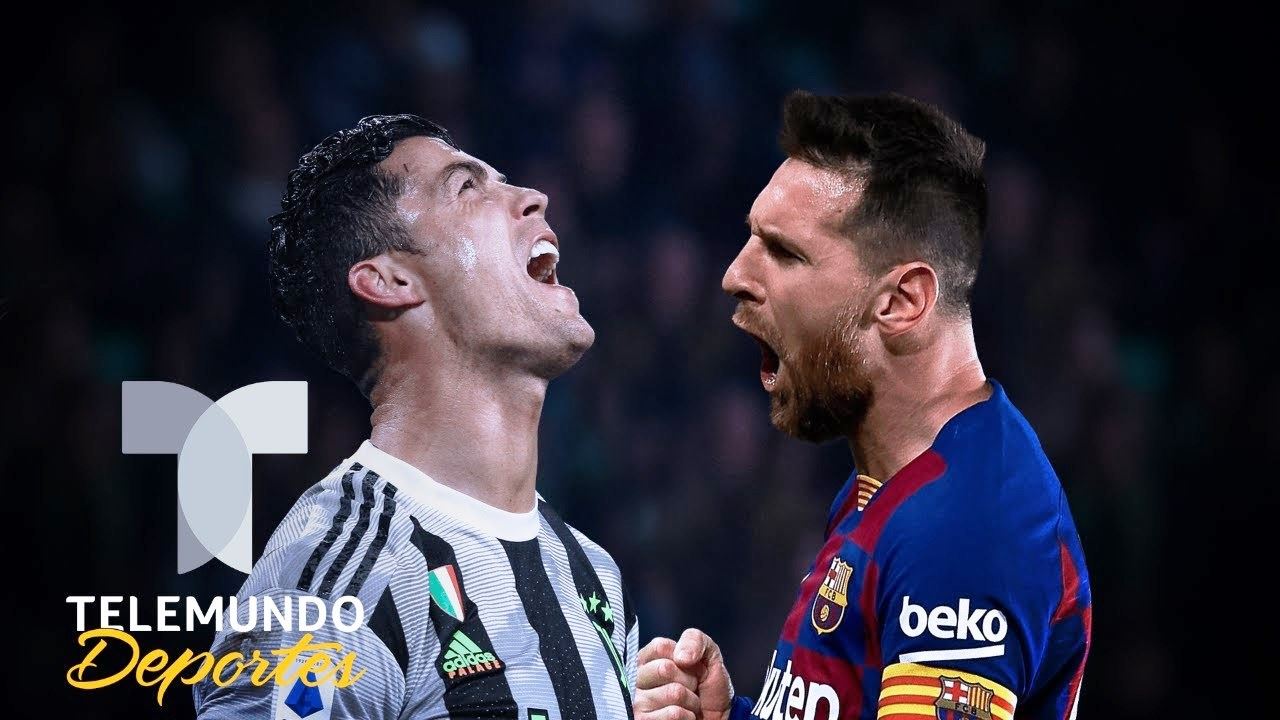 هەموو جیهان چاوەڕێی یاری ئەمشەویانە.. ئامارەکانی مێسی و رۆناڵدۆ لە چامپیۆنزلیگدا