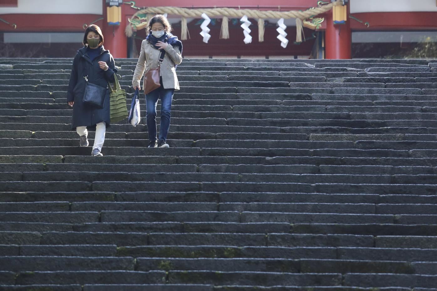 BM, 27 Aralık'ı ''Uluslararası Salgına Hazırlık Günü'' ilan etti