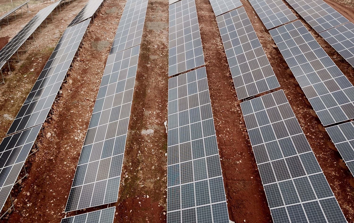 Şaredariyê Bedlîsê bi santrala enerjiya rojê elektirîkê berhem tîne