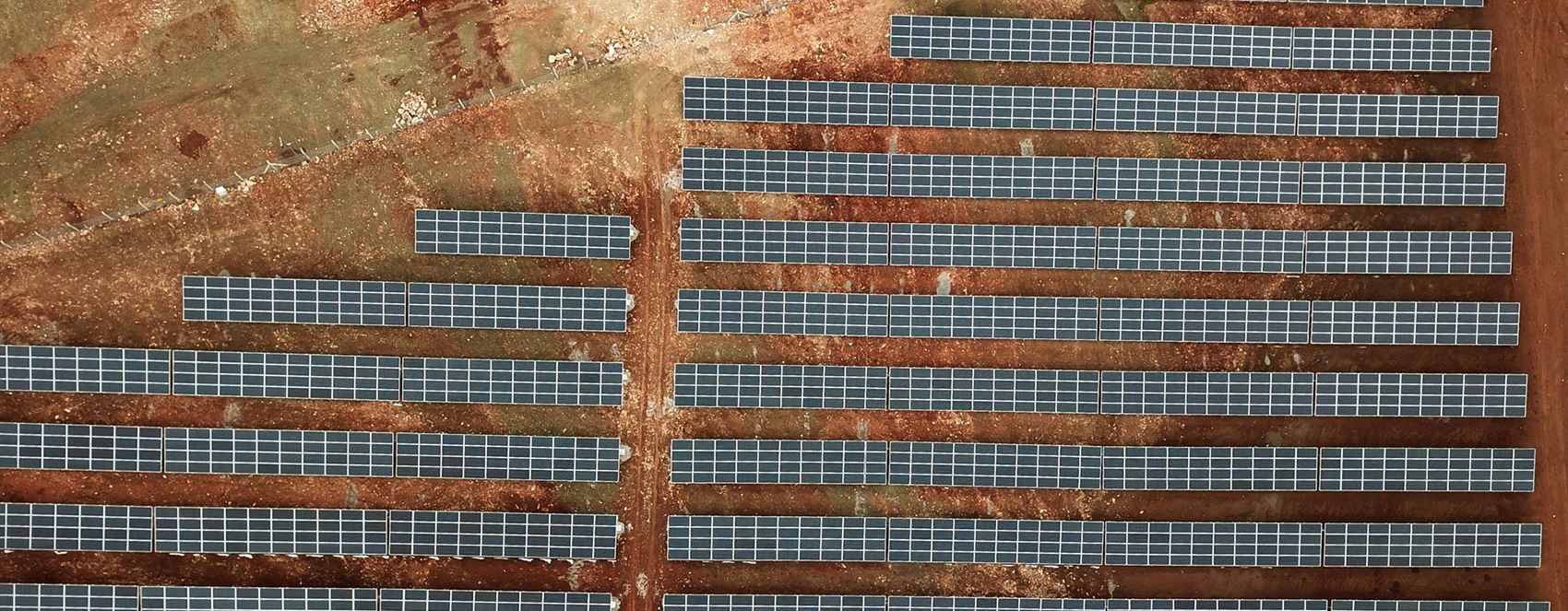 WÊNE – Li Bedlîsê bi santrala enerjiya rojê elektrîk tê berhemanîn