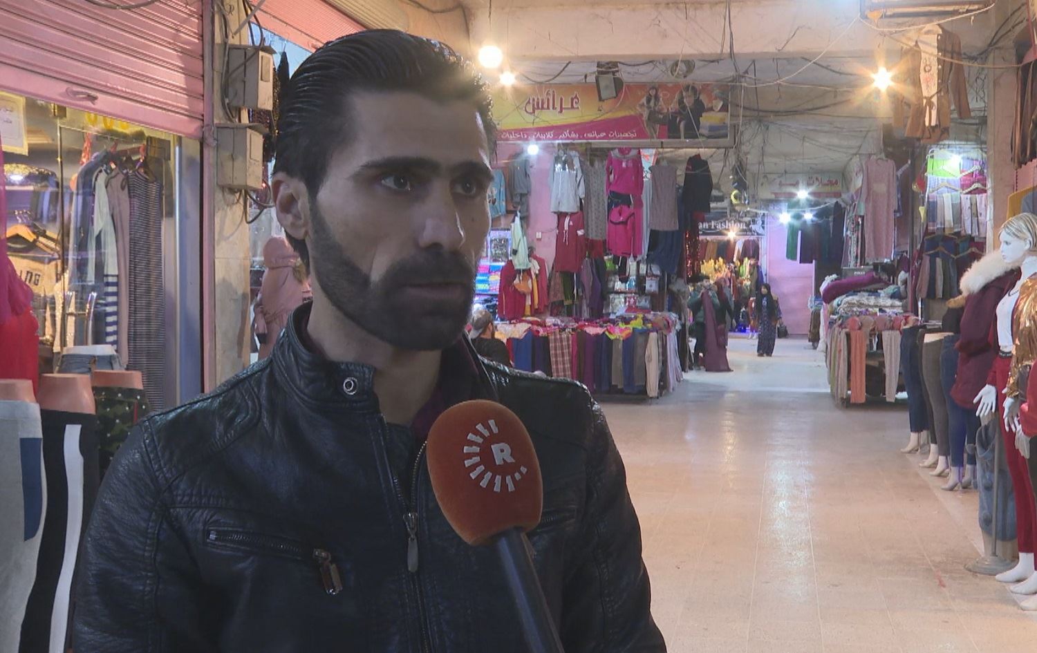 Nêrîna xelkê Rojavayê Kurdistanê derbarê Diyaloga Kurdî-Kurdî de