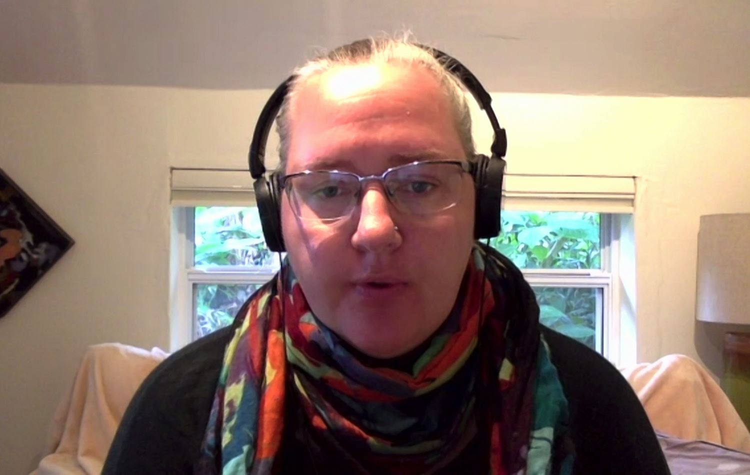 Harvard researcher talks trials, prison torture for ISIS suspects in Iraq