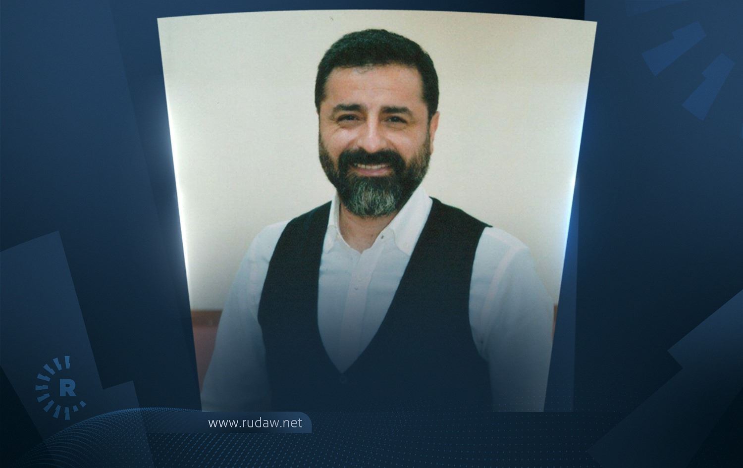 بەرپرسێکی ئیی پارتی: دەمیرتاش شەش مانگی دیکە ئازاد دەکرێت