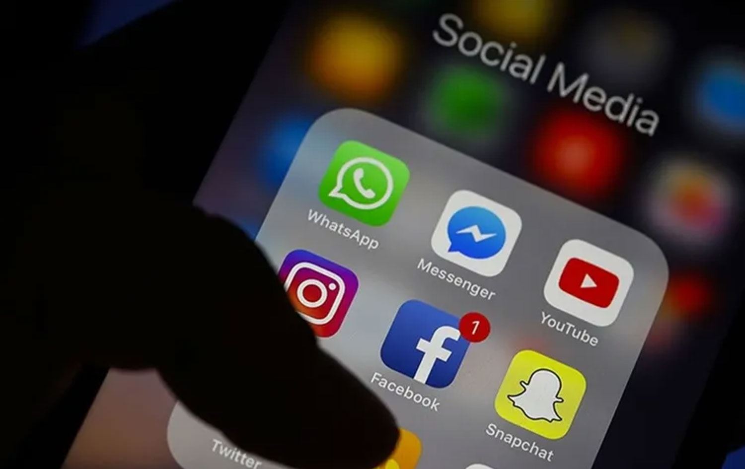 Türkiye'ye temsilci atamayan sosyal medya şirketlerine ceza kesildi