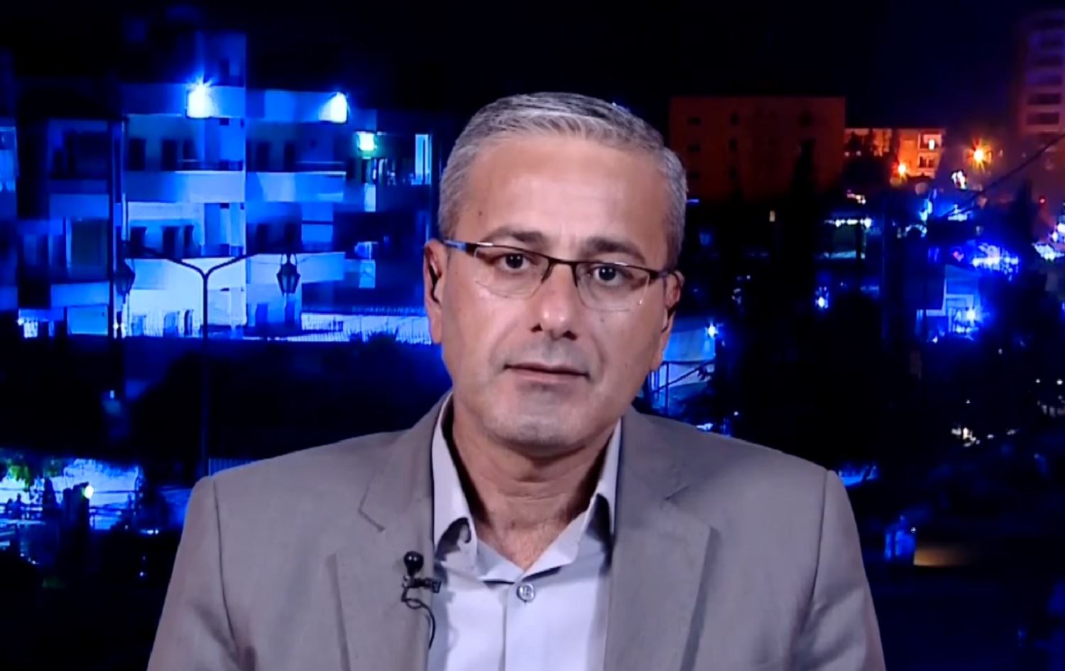 Partiya Yekîtiya Suryanî: Aqliyeta Esed dibe sedema krîzên zêdetir