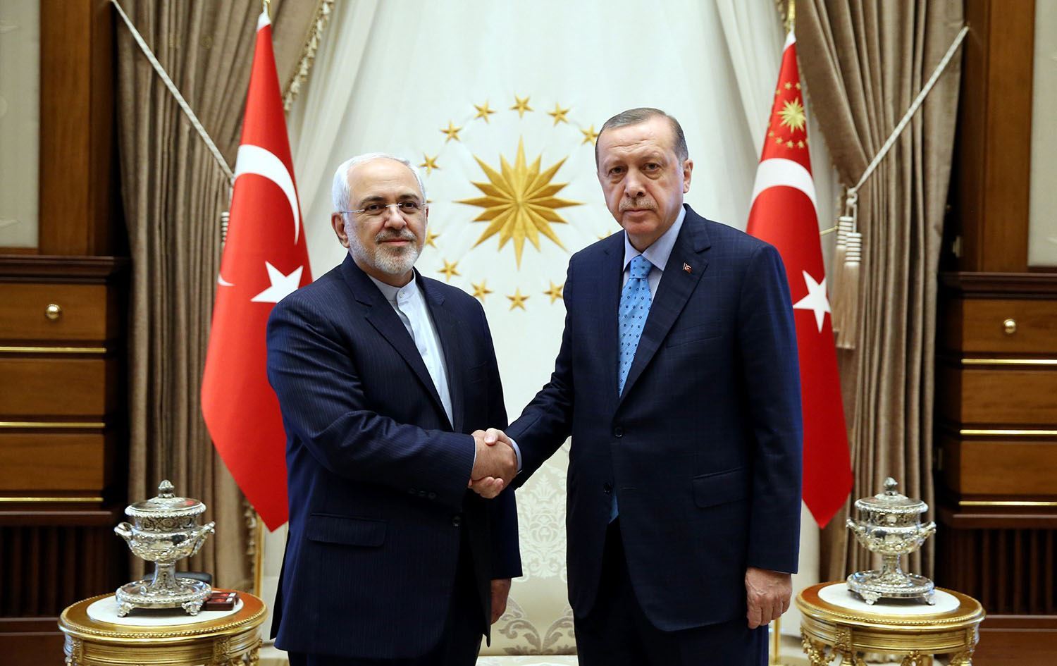 Tirkiyê jî Balyozê Îranê vexwend Wezareta Derve