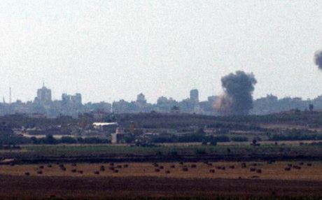 جەنگ، منداڵانی غەززە تووشی کێشەی دەروونی دەکات