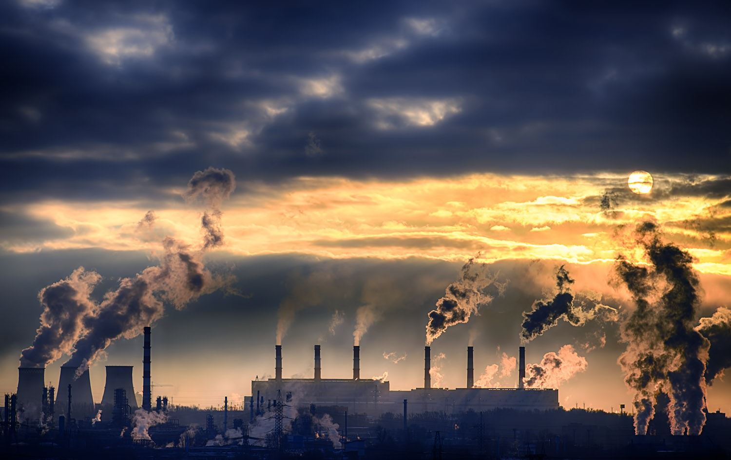 BM İklim Zirvesi bugün başlıyor