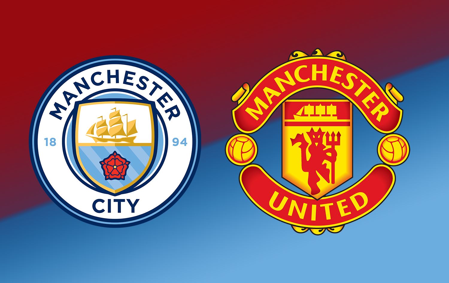 دێربیی مانچێستەر.. ویستی جیاوازی دوو راهێنەر و رکابەری دوو ئەندازیار