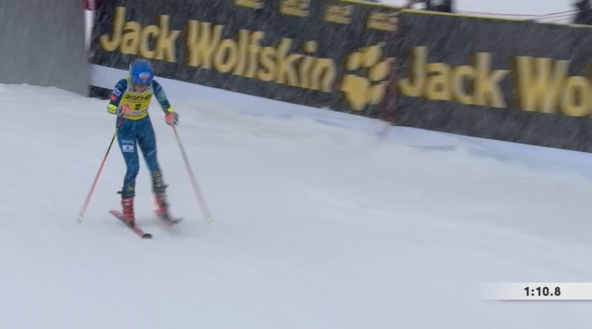 ڤیدیۆ؛ جامی جیهانی خلیسکانی سەربەفر