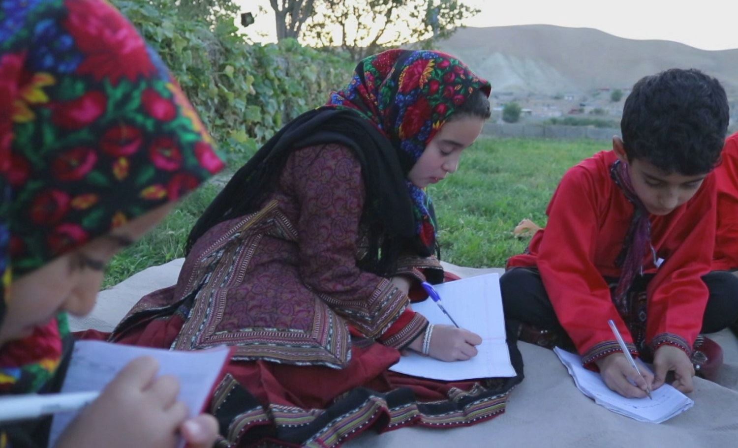 Elî Reza Sipahî: Li Xorasanê hunera Kurdî li pêş hemû hunerên din e