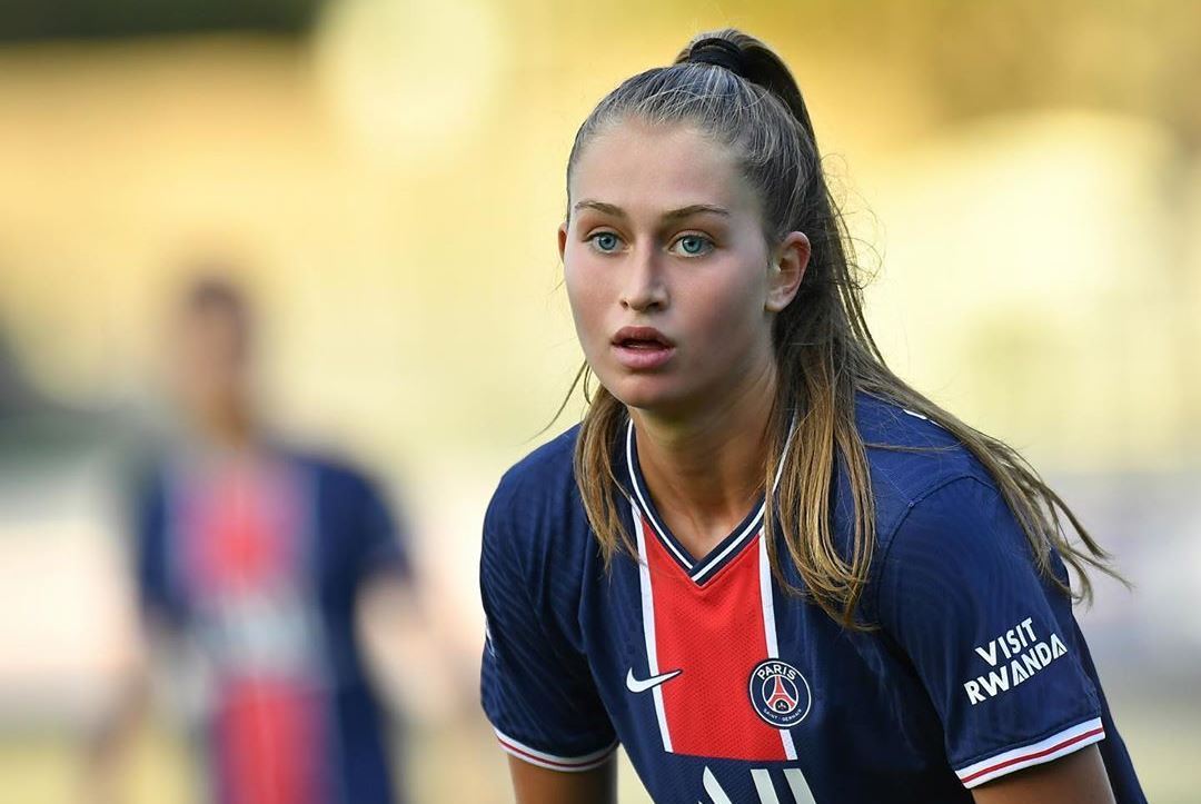 کچە هاوڕێی ئەلفۆنسۆ رووبەڕووی رەگەزپەرستی بووەوە