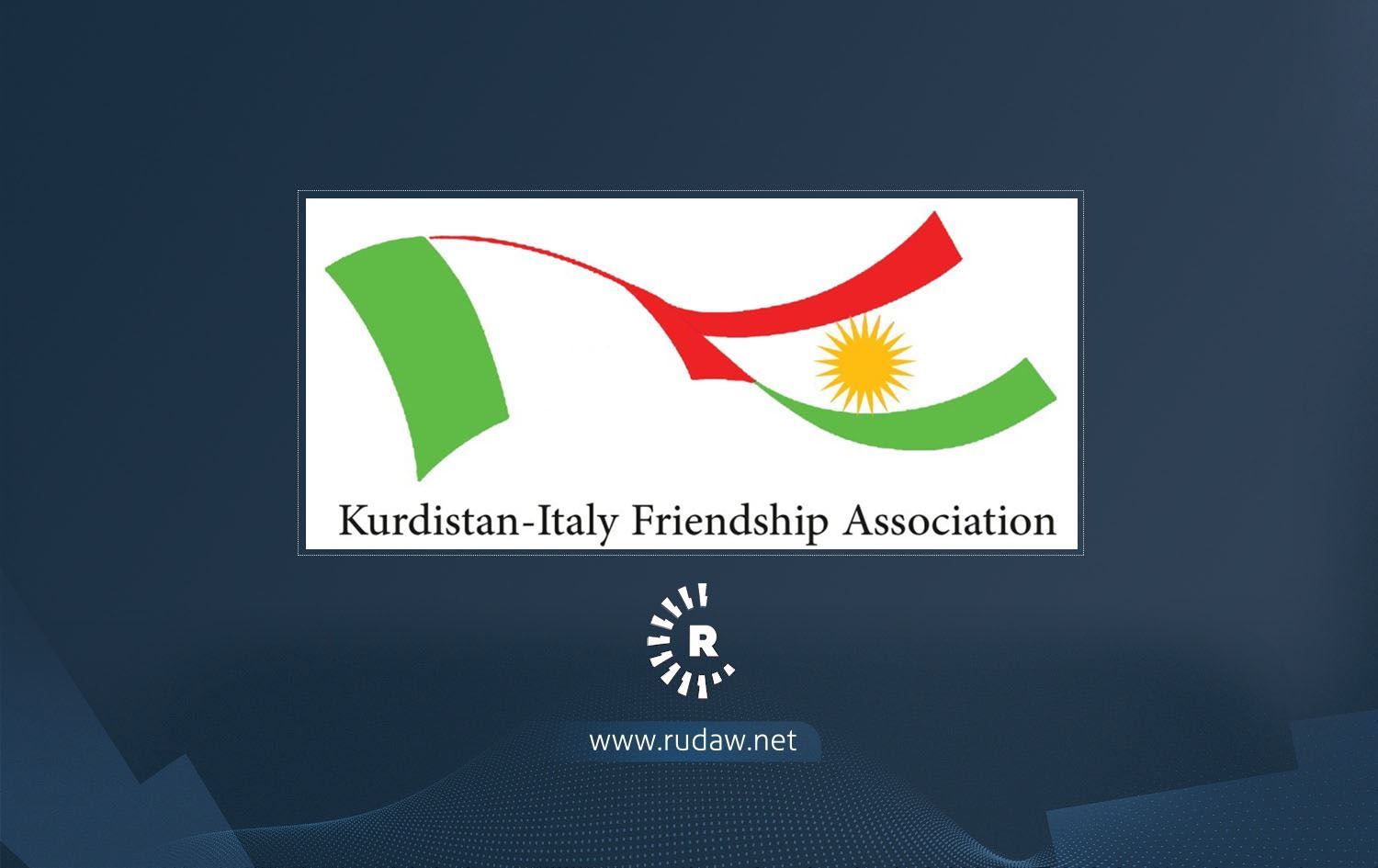 Komeleya Dostatiya Kurdistan-Îtalya hat damezrandin