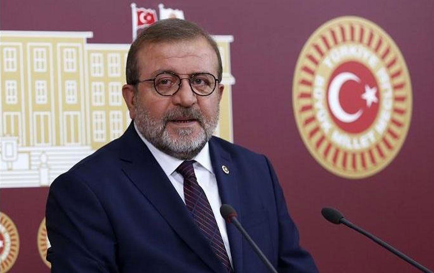 Kemal Bulbul: Dewlet bacê ji Kurdan distîne li Tirkî xerc dike