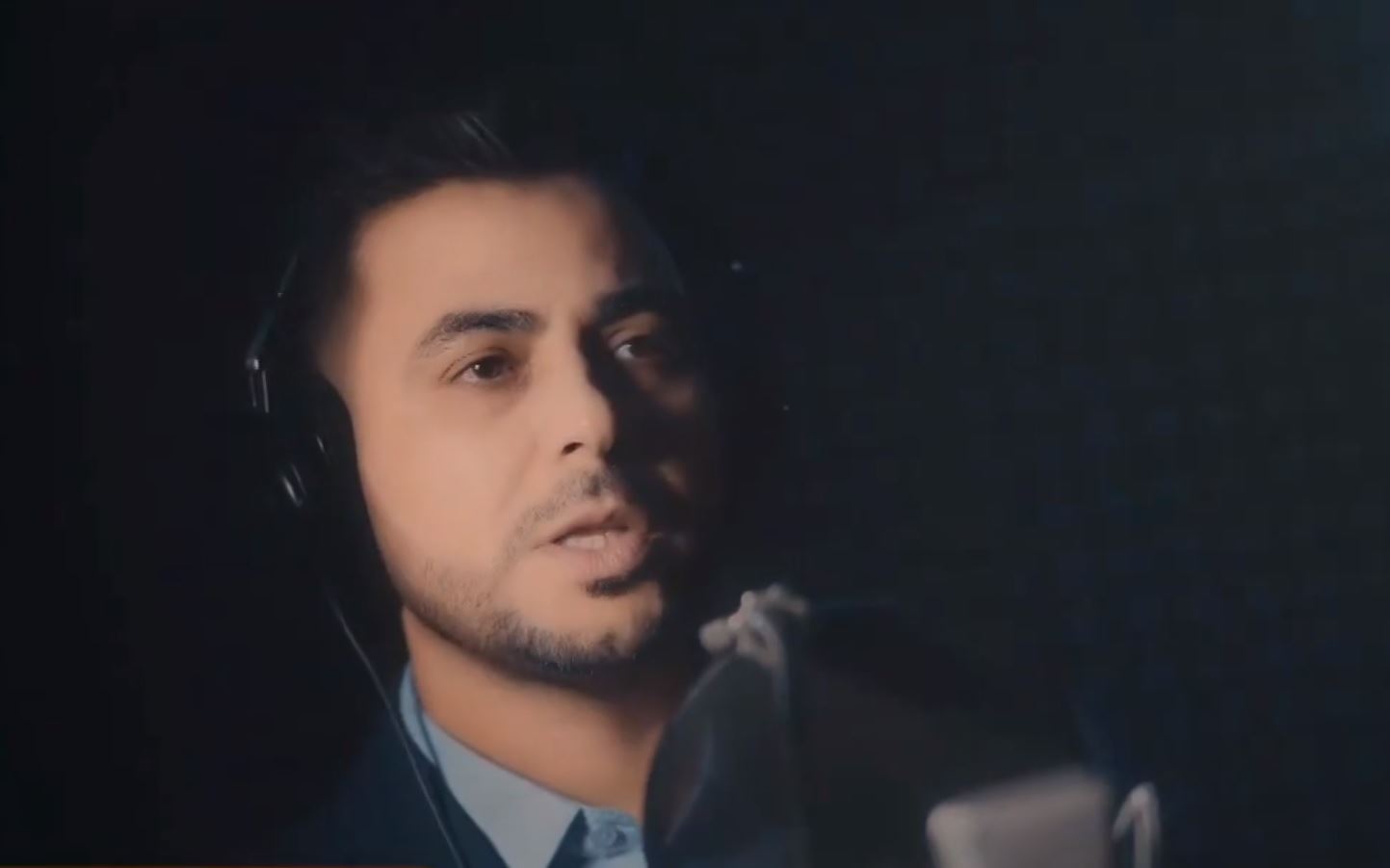 Îslam Zaxoyî stranek li ser Zaxoyê belav kir