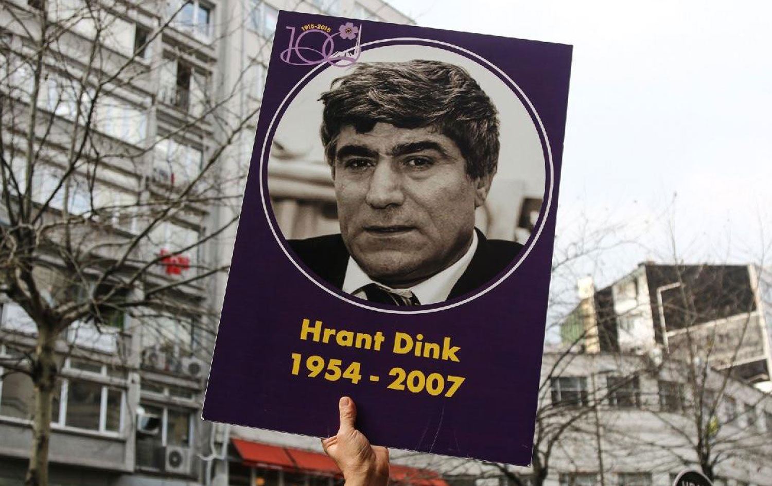 Hrant Dink davasında 22 kişiye ağırlaştırılmış müebbet hapis cezası istendi