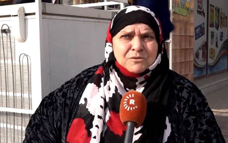 Haseki’de 1 milyondan fazla kişi susuz kaldı!