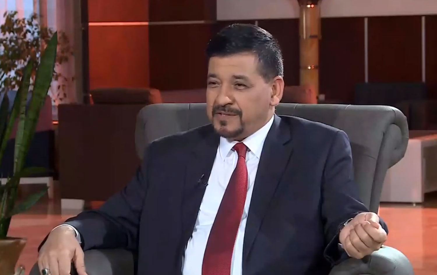 Irak Ulusal Güvenlik Ajansı Danışmanı: Türkiye’nin operasyonları meydan okumadır