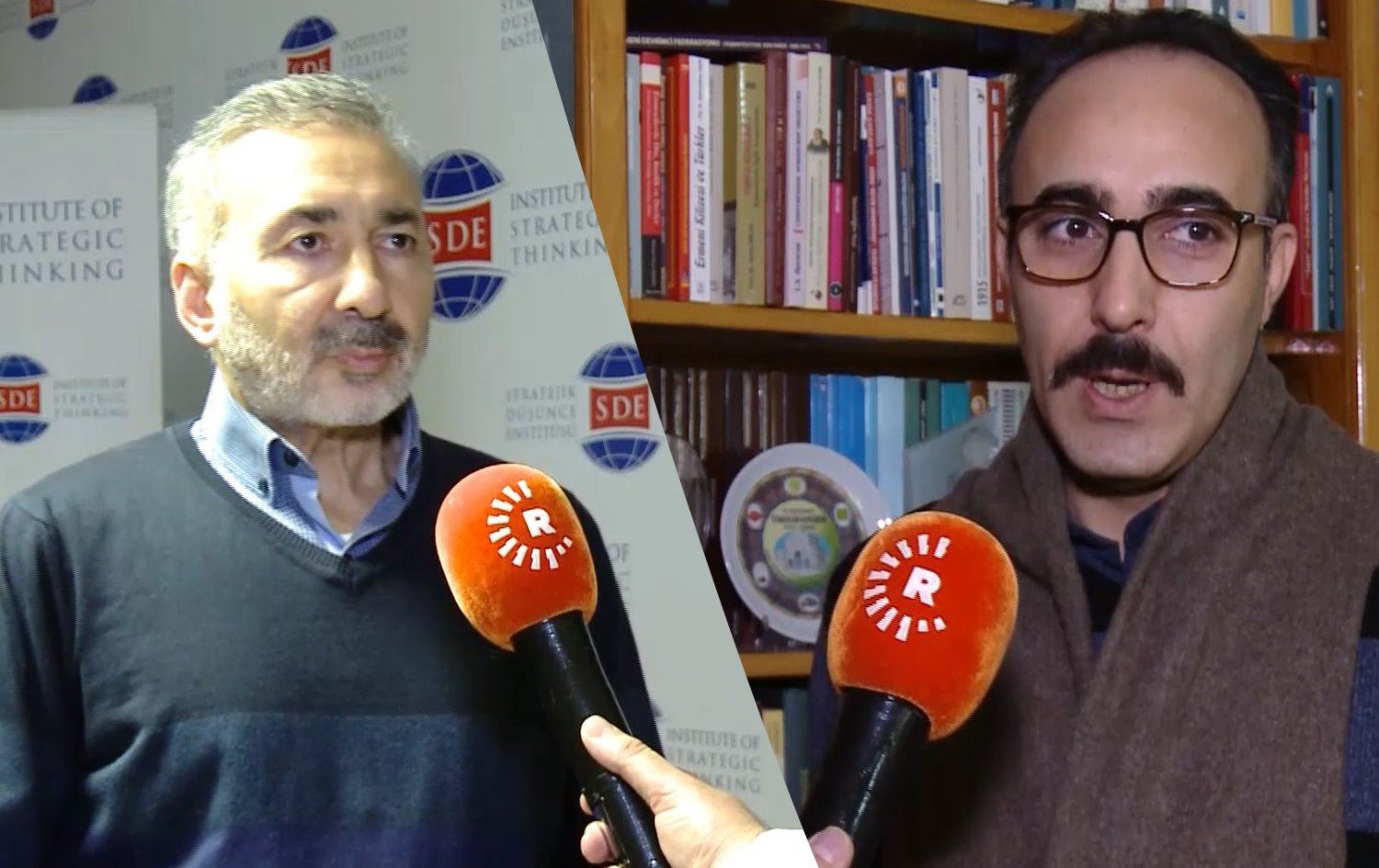 Uzmanlar değerlendirdi; İran Kazımi’nin Ankara ziyaretinden rahatsız mı?