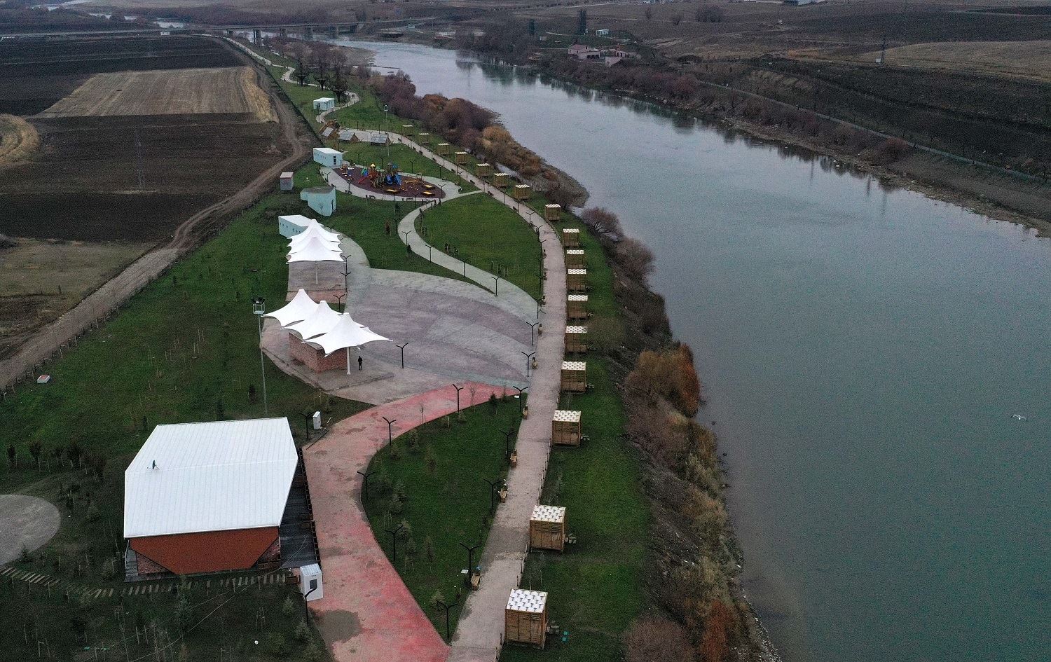 Li Mûşê pêngavên bo geşkirina kerta geştyarî