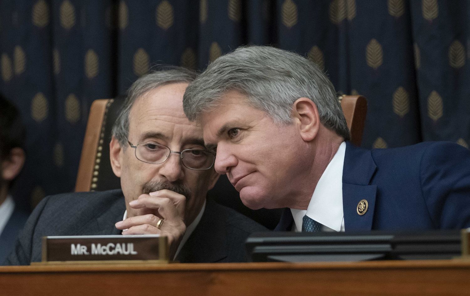 Du Kongresman: Kiryarên Tirkiyê destkeftên şerê DAIŞê xistine metirsiyê