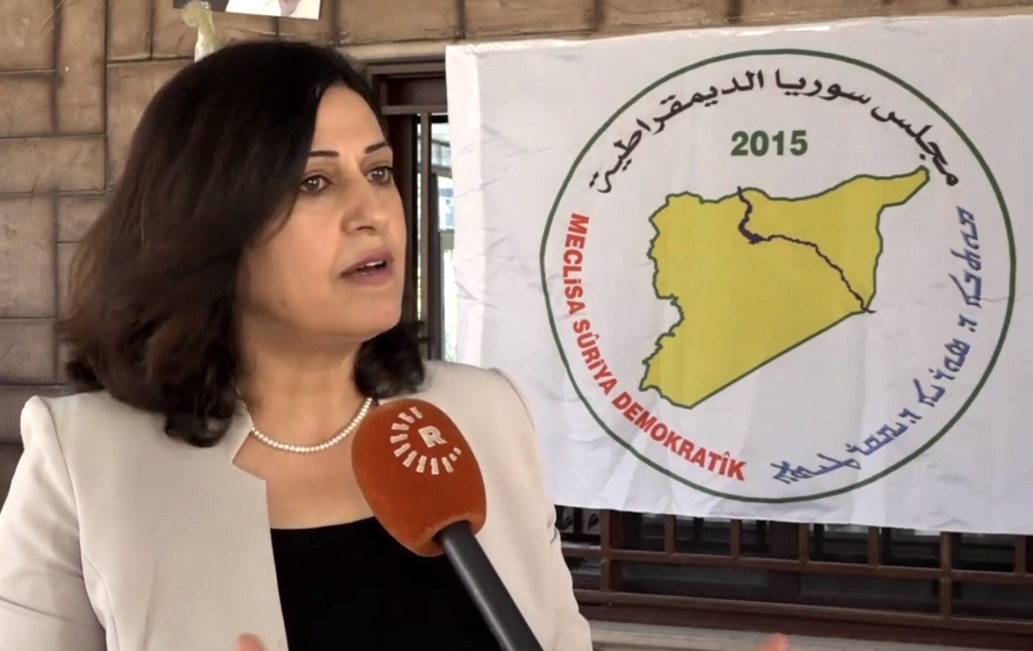 DSM: Rusya Ayn İsa’nın Şam’a teslim edilmesini istiyor