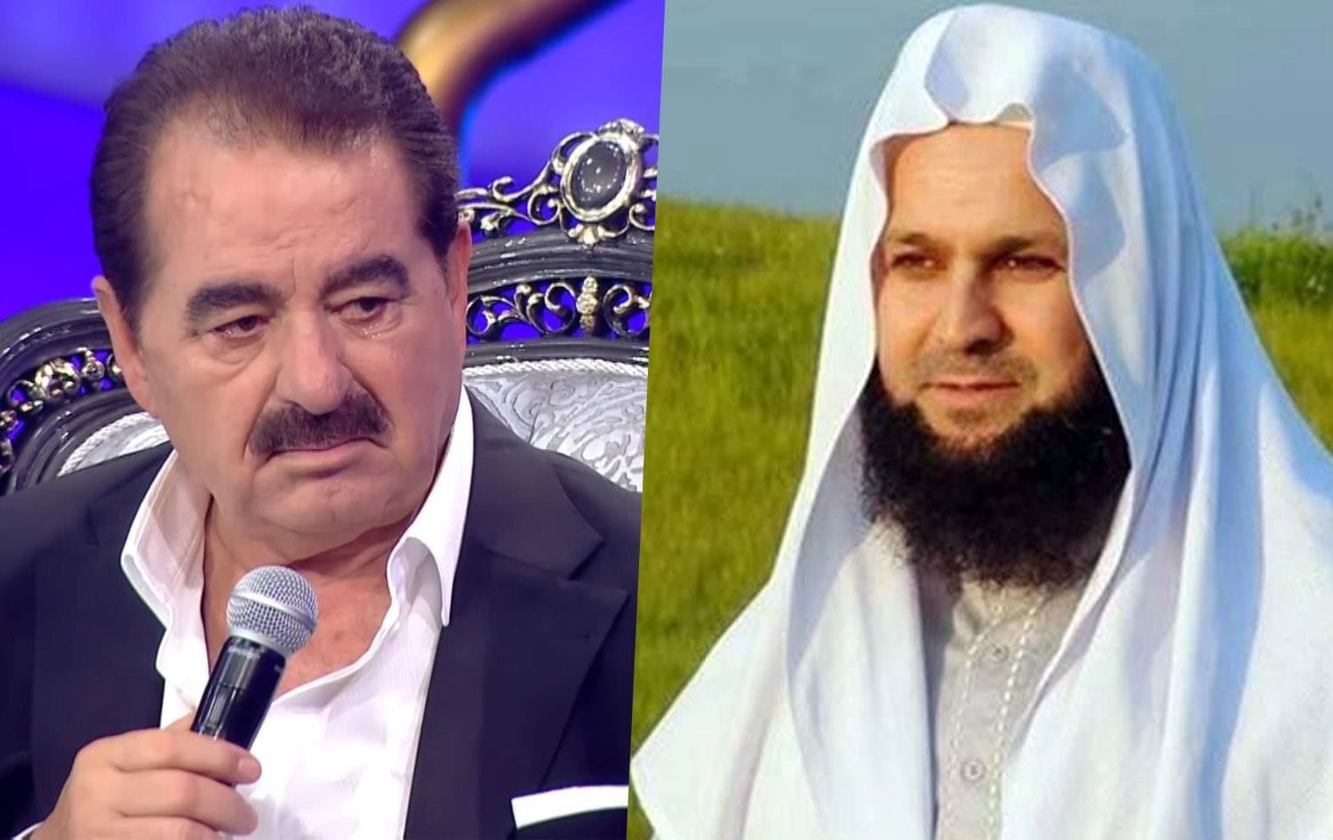 Mela Elî Kelek: Îbrahîm Tatlises bêje 'ez Kurd im' ez dê wî çareser bikim