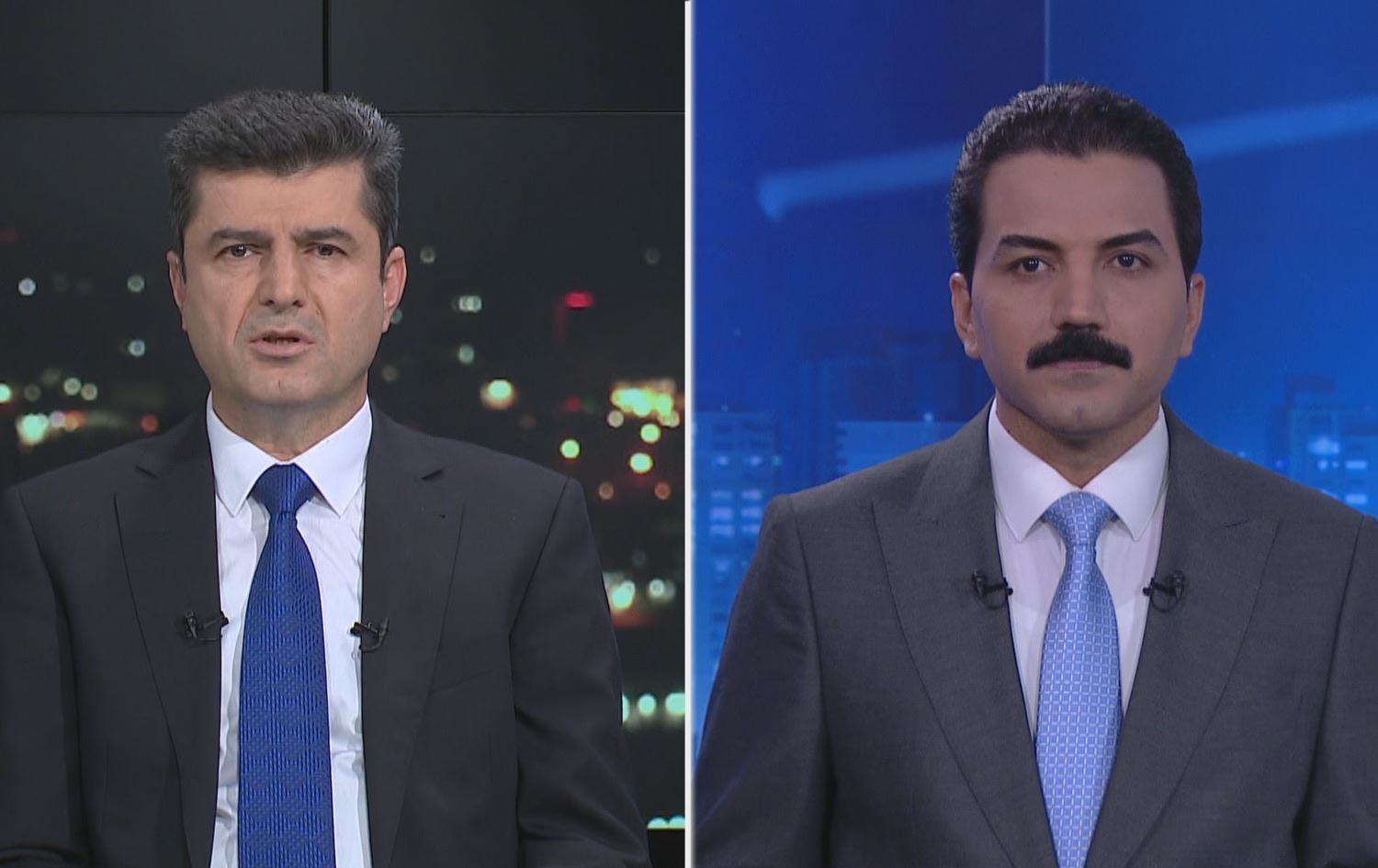 Duhok Valisi Teter’den PKK’ye: Bu ne hikmet?