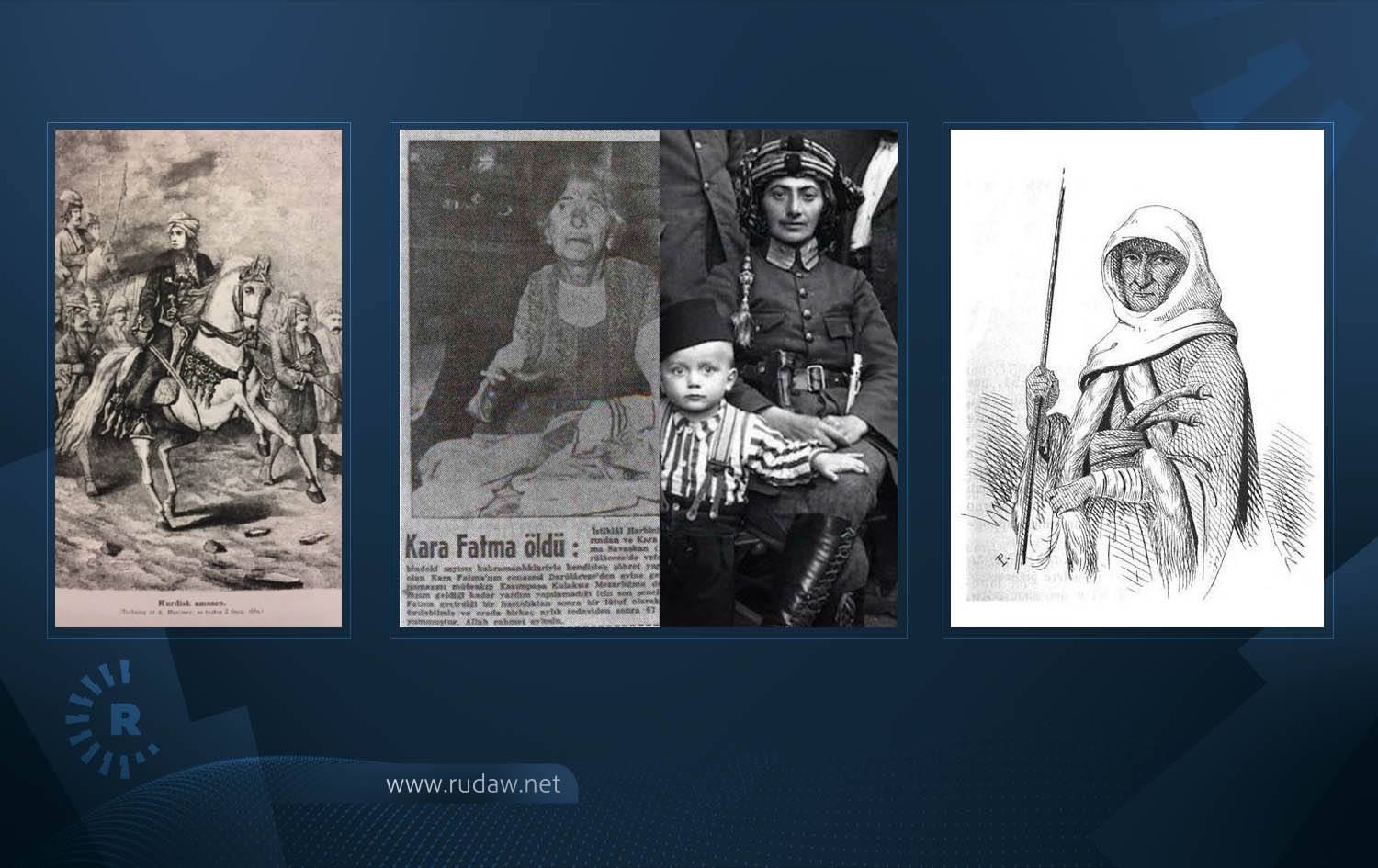 Xemsariya dîrokê li hember qurbaniyên xwe… “Fate Reş” wek mînak