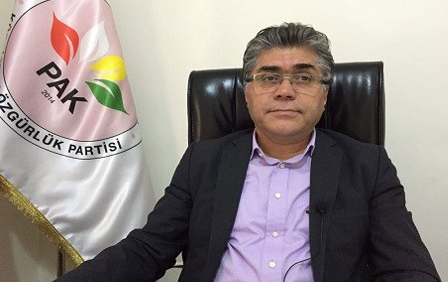 Ozçelik: Banga me ji bo parastina destkeftên Başûrê Kurdistanê ye