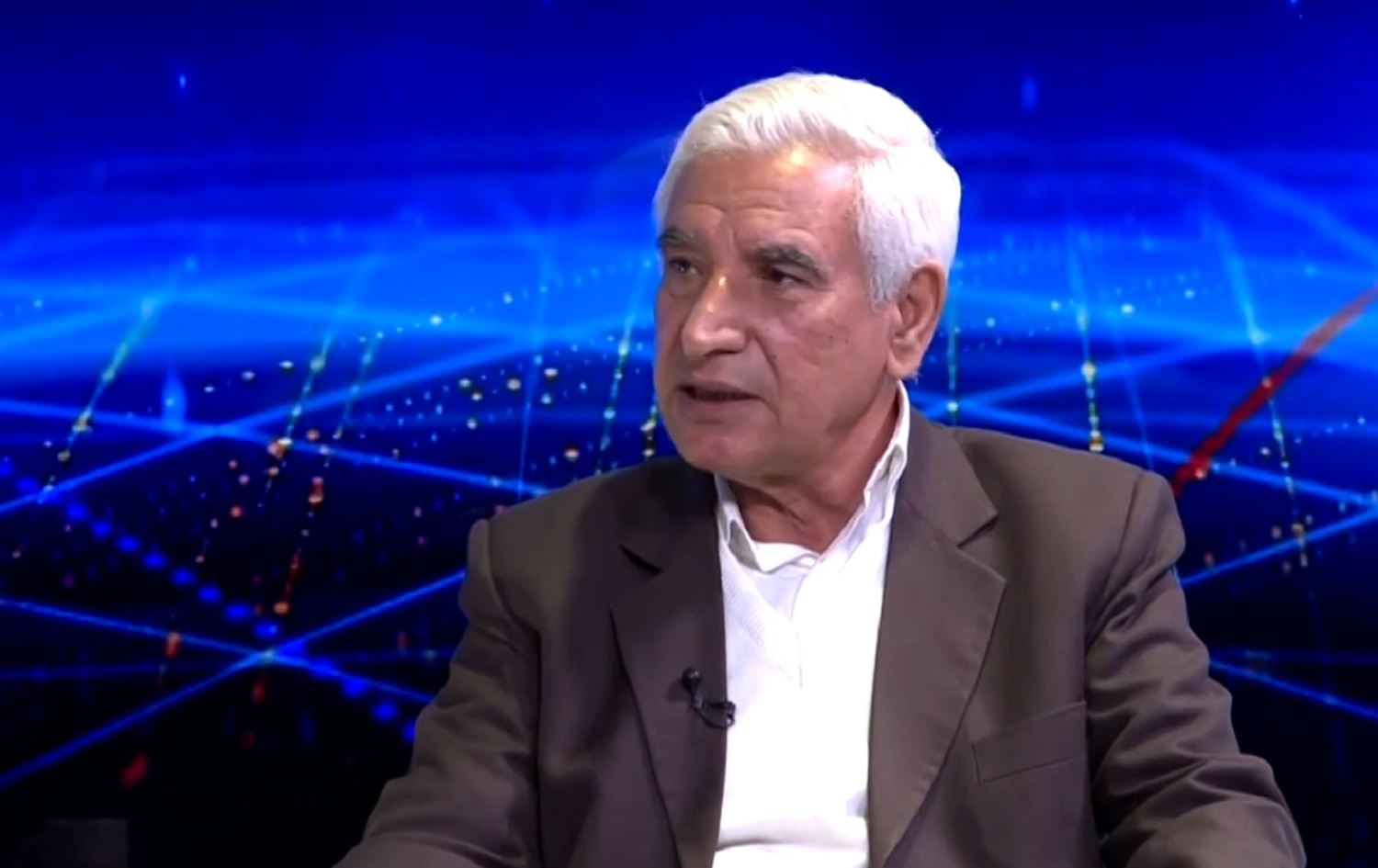 'Bawernameyên Zanîngeha Rojava dibin navdewletî'