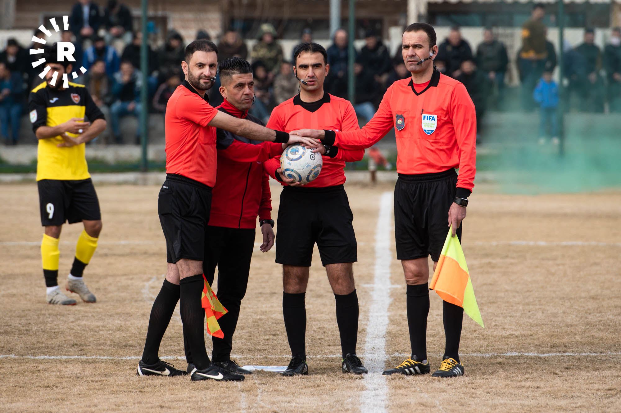 خولی پلەیەکی کوردستان دەستپێدەکات