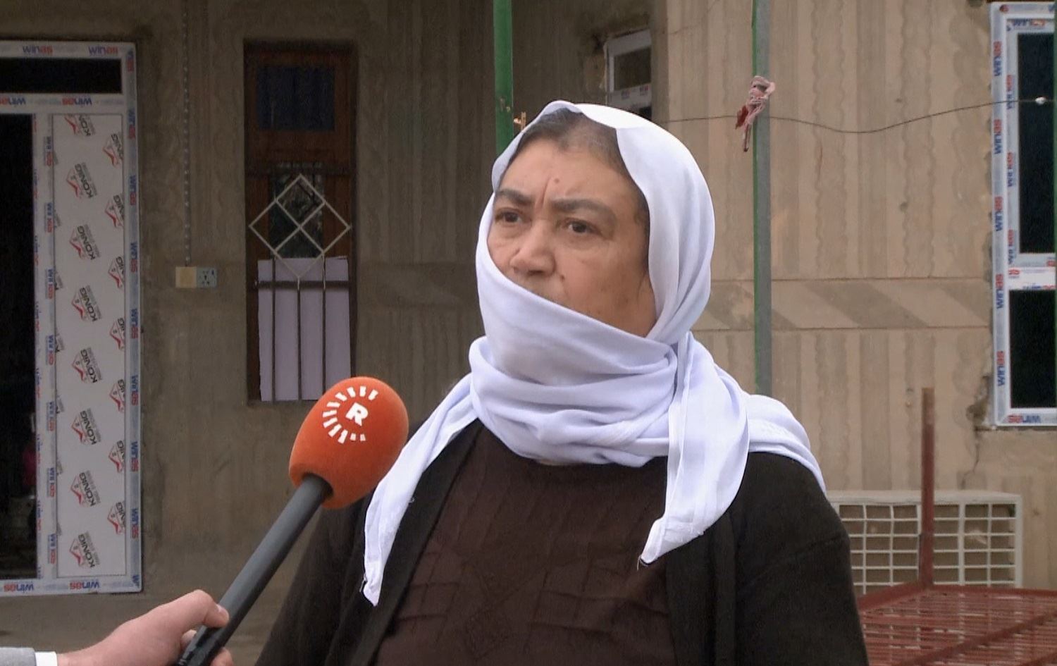 330 malbatên koçber vegeriyan Gir  Êzirê