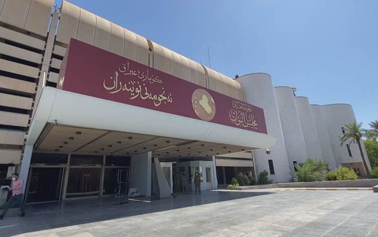 Helwêsta fraksiyonên Kurdistanî li ser reşnivîsa budceya 2021