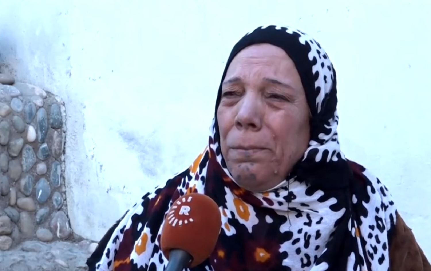 Li Rojavayê Kurdistanê 'mektûm' ji hemû mafan bêpar in