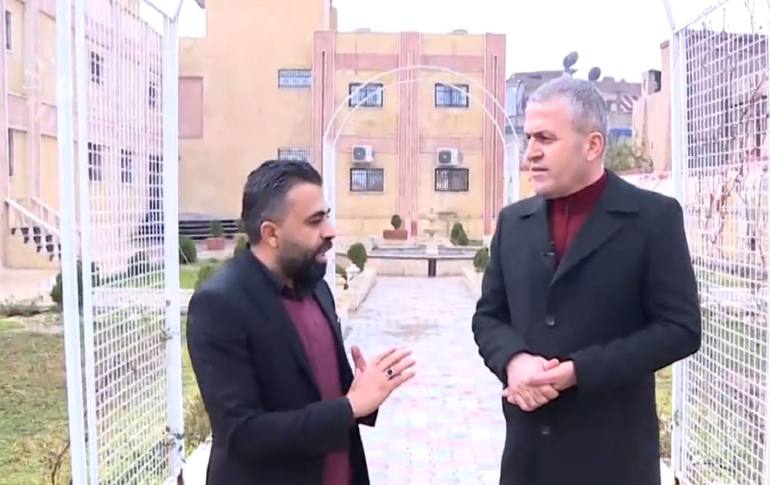 Hevserokê Ofîsa Parastina Zarokan: Heta niha 10 zarok hatine vegerandin