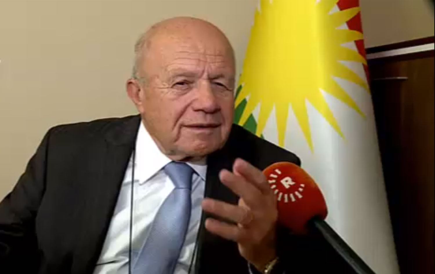 PAK Genel Başkanı Özçelik: İsmail Beşikçi yalnız değildir