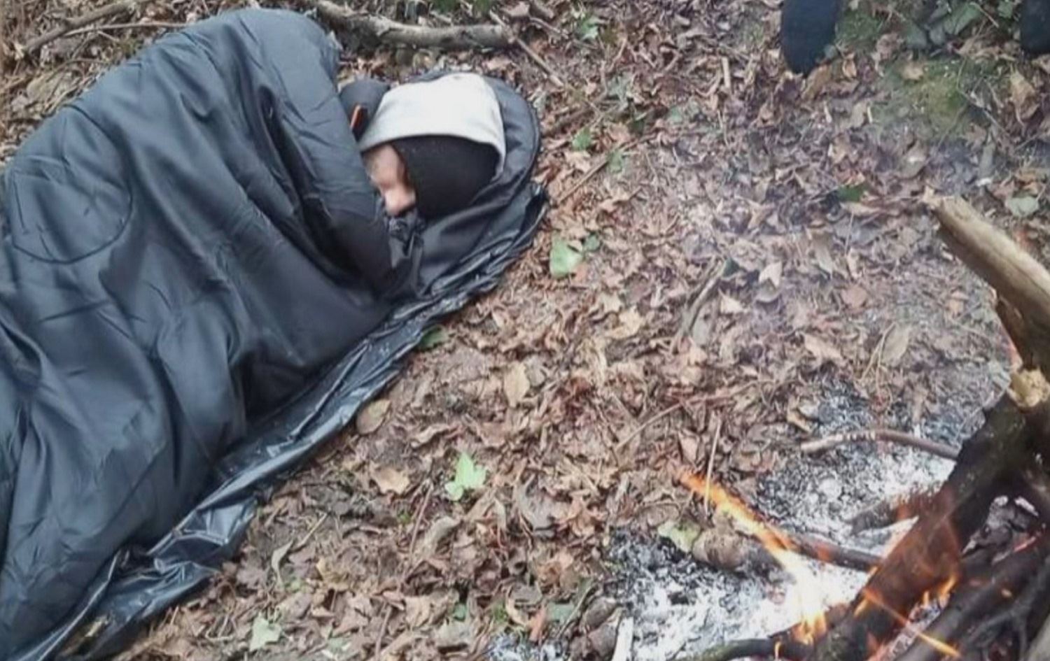 Li ser sînor polîsê Romanya koçberên Kurd îşkence kirin