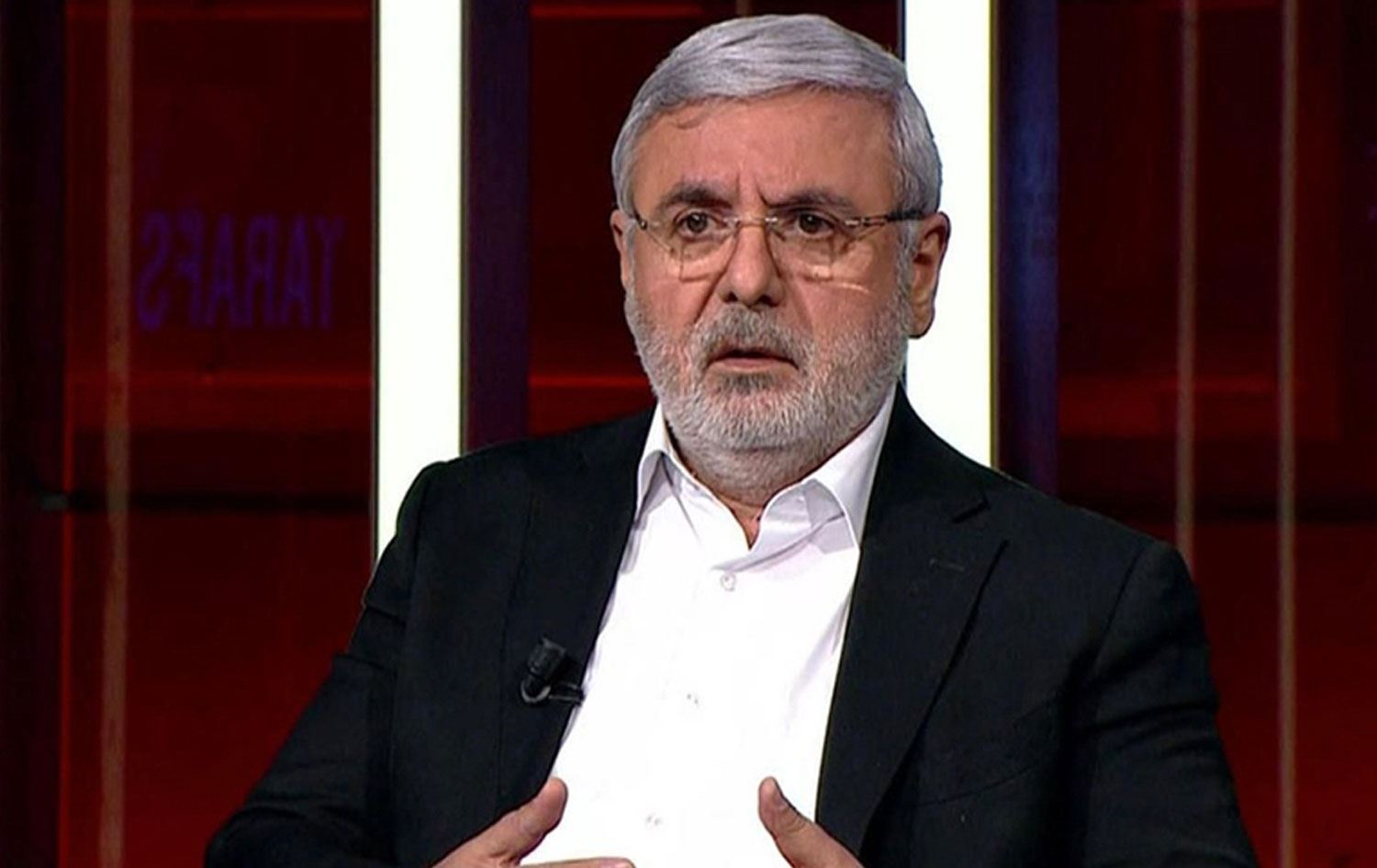 Metîn Metîner: Em hem Tirk in hem Kurd!