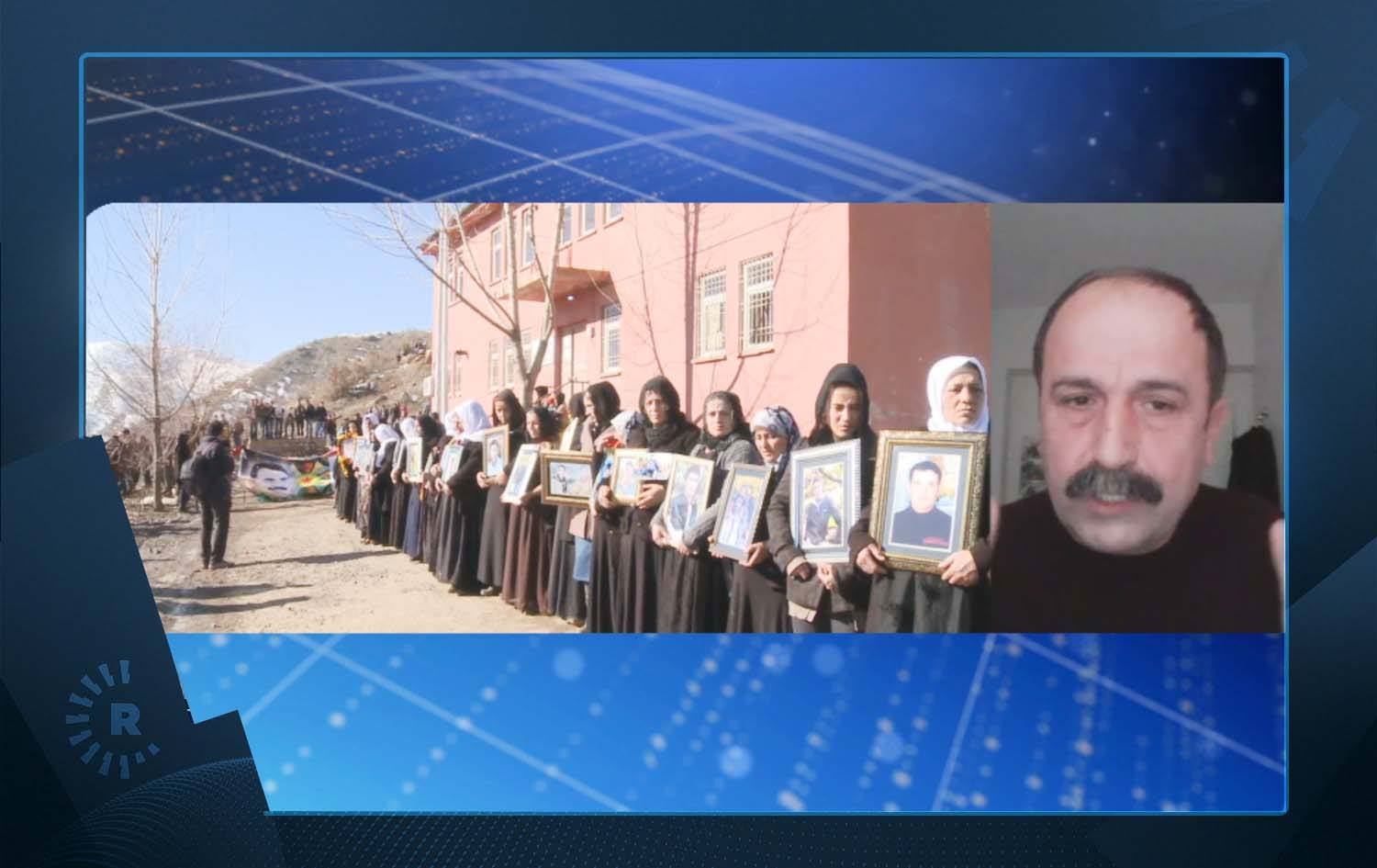 Nuşirevan Elçi: Roboski davasında ihmal HDP Hukuk Komisyonuna ait