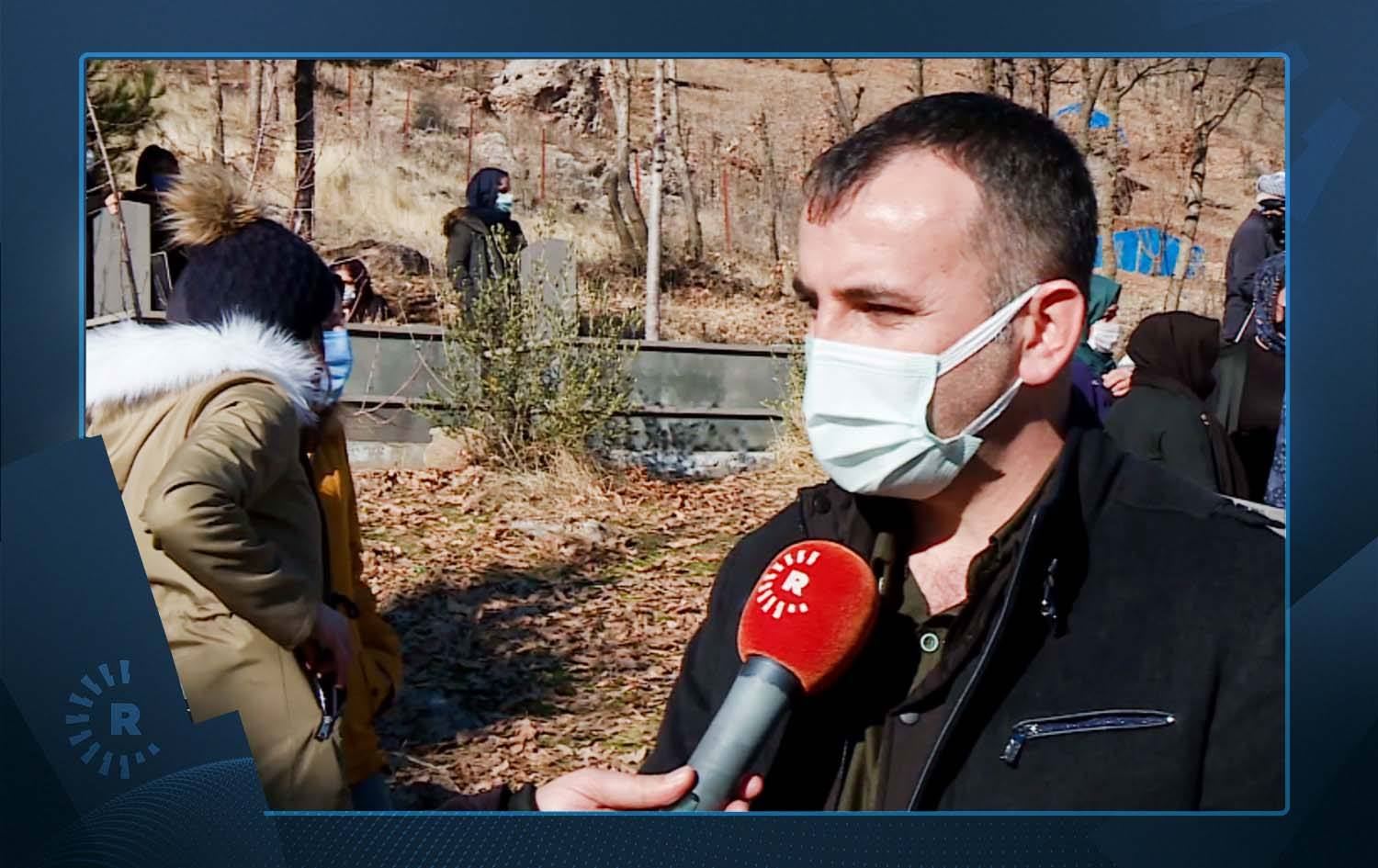 Ferhat Encü: Roboski için umut çok az, kuyuda iğne aramak gibi