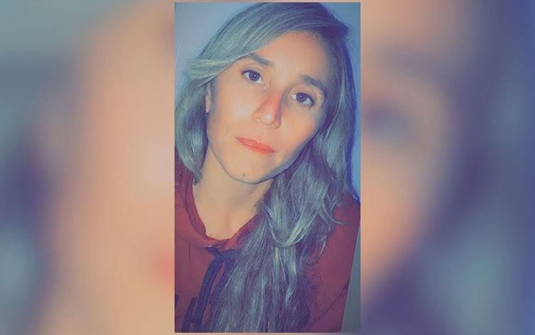 Keçeke Kurda Êzidî li beravên Tirkiyê xeniqî