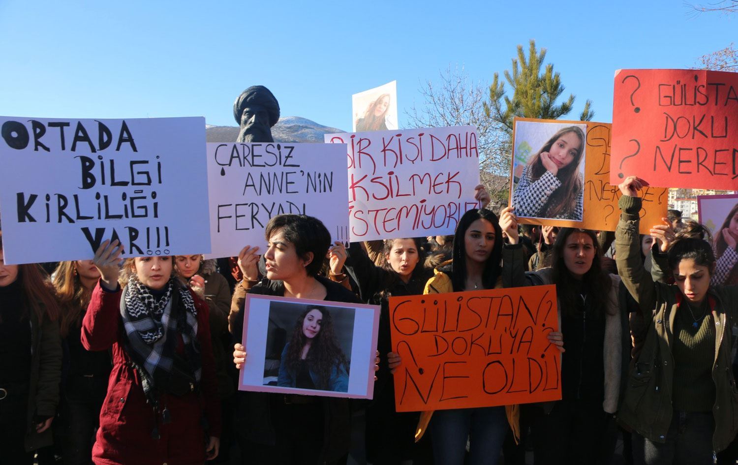 PANORAMA - Sala 2020an li Bakurê Kurdistanê çi bûyerên civakî çêbûn?