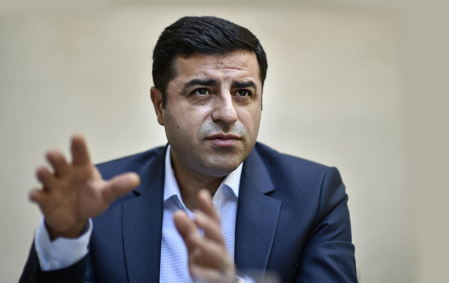 Demirtaş’ın da aralarında olduğu 108 kişi hakkında iddianame hazırlandı
